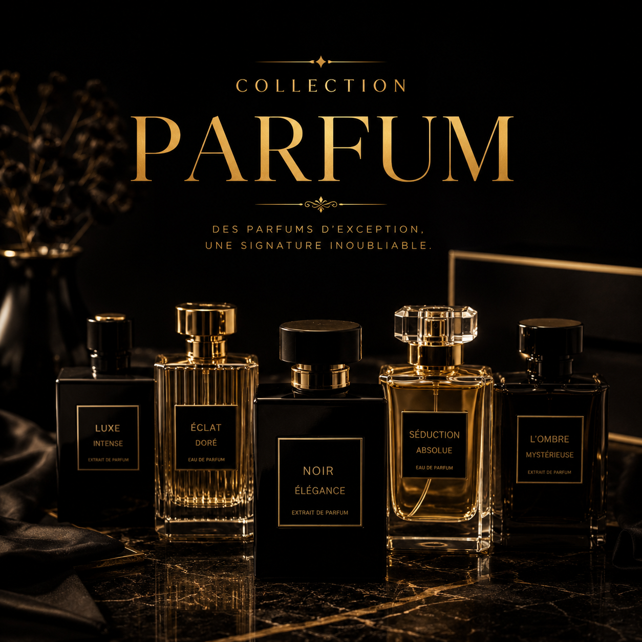 PARFUM