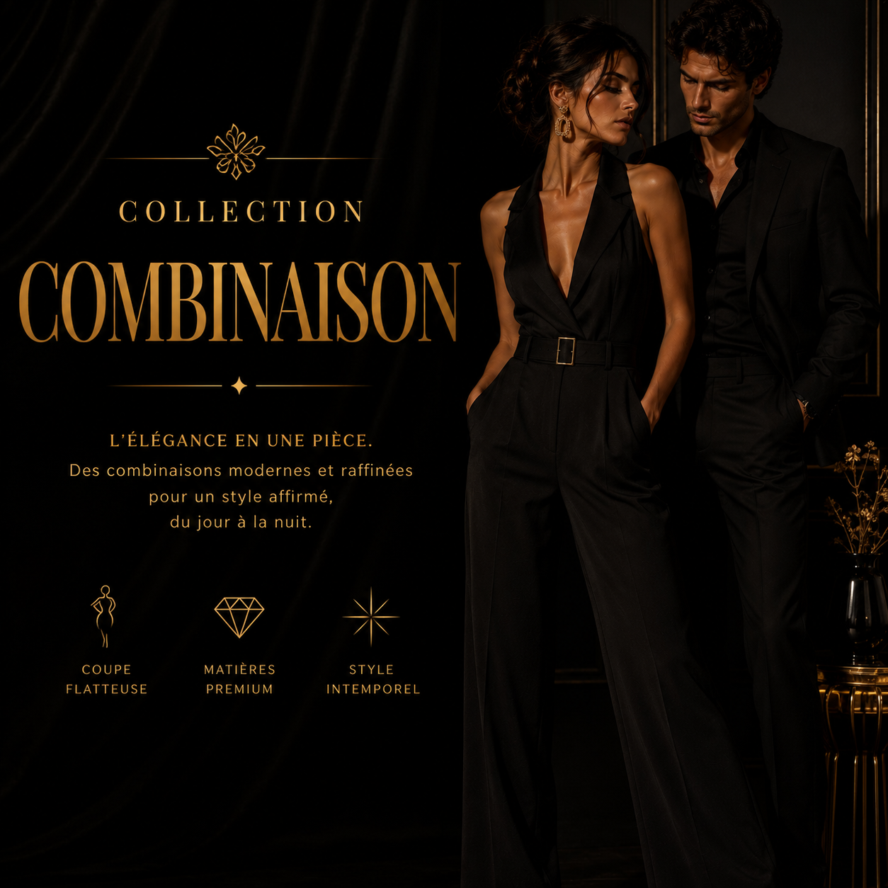 Combinaison