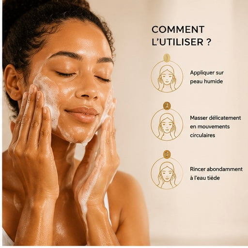 Brighten Cleanser Gel