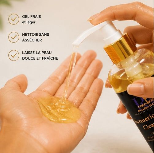 Brighten Cleanser Gel