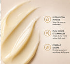Lait Corporel Éclaircissant application — RENEE FASHION