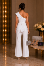 Look Complet Élégance Femme sandales — RENEE FASHION
