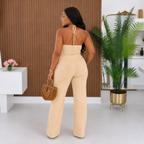 Ensemble Summer Glow pantalon — RENEE FASHION