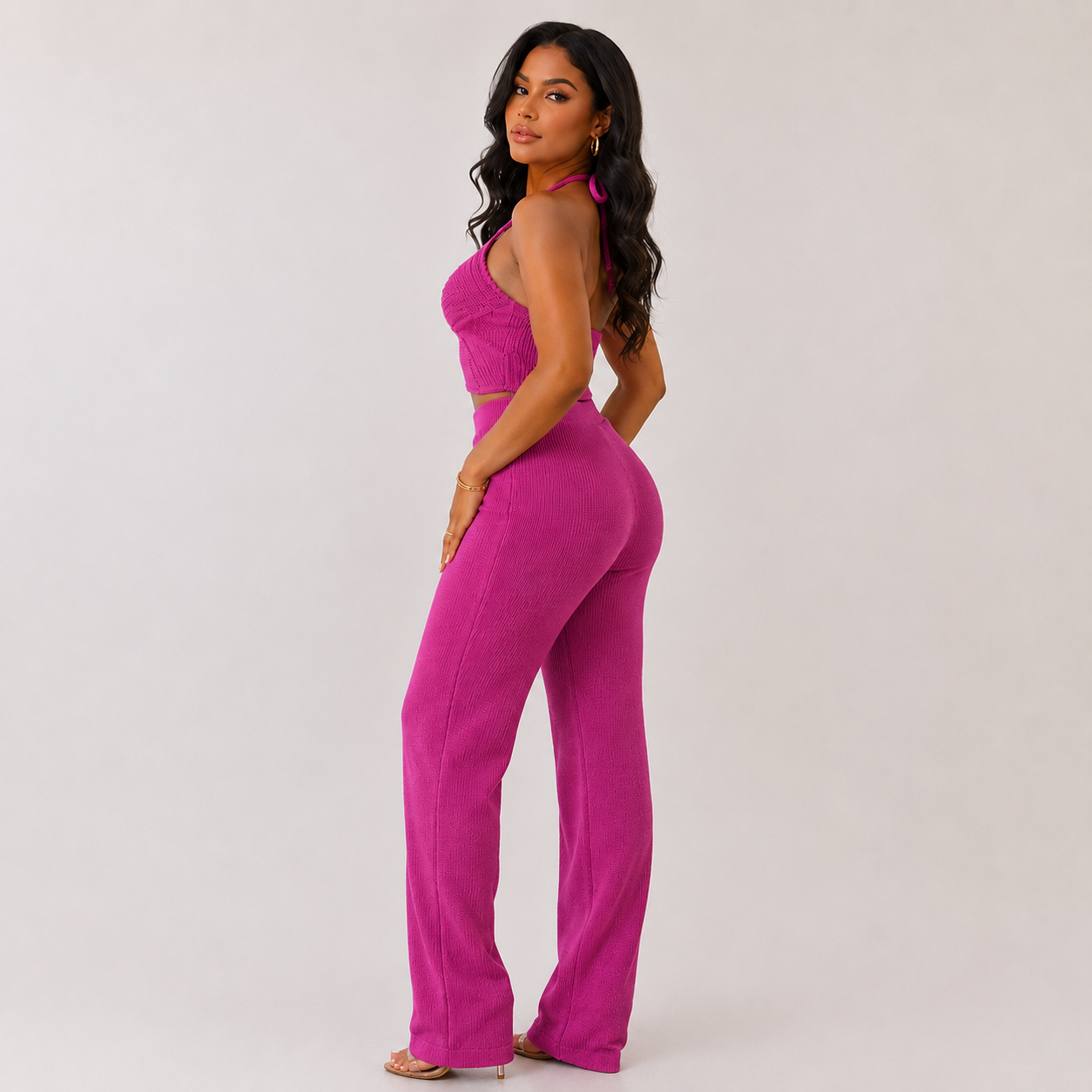 Ensemble Summer Glow style — RENEE FASHION