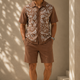 Ensemble Polo Tricot