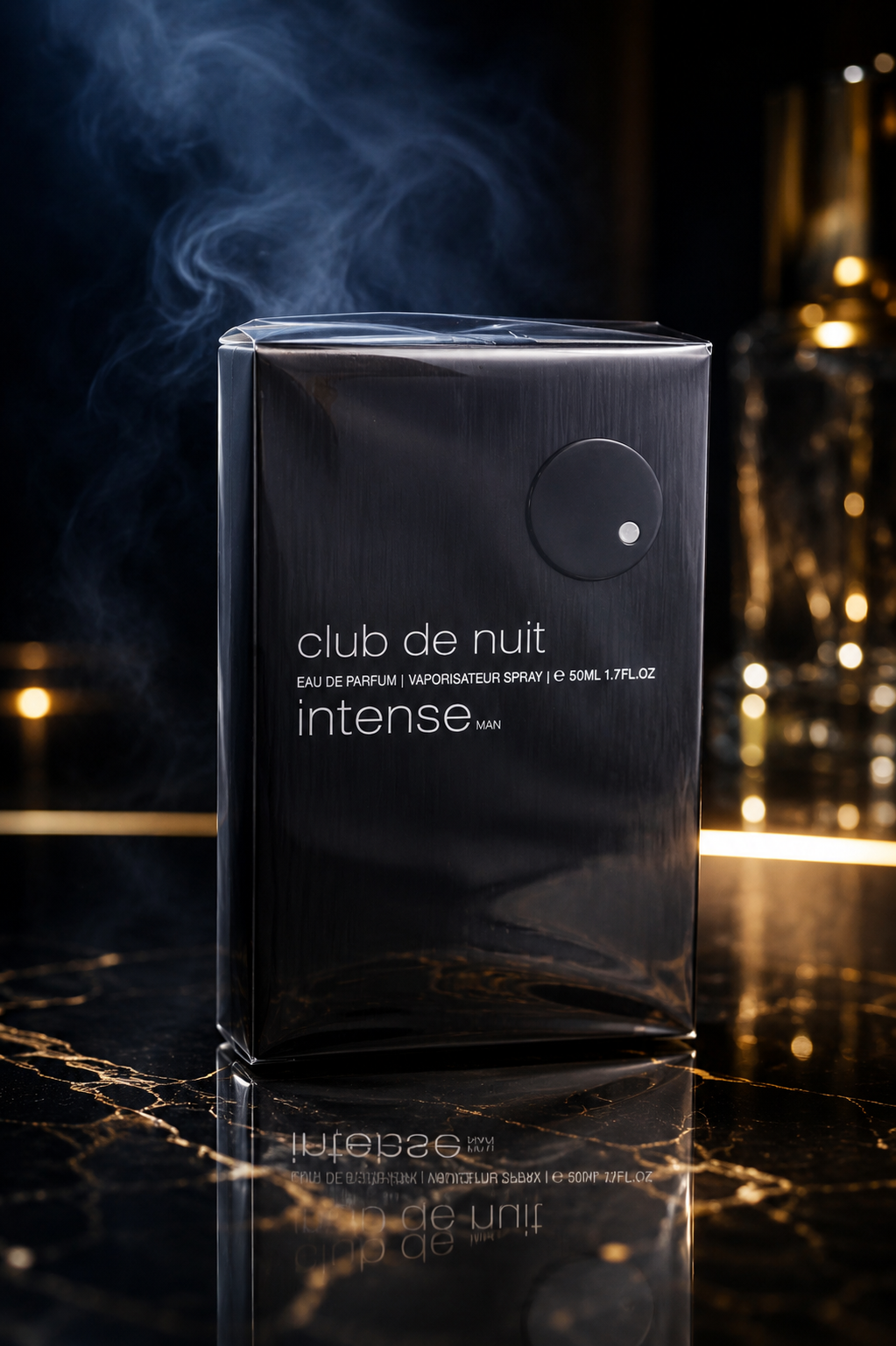 Club de Nuit Intense Homme 50 ml