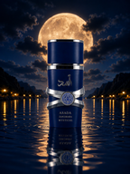 ASADA Mystical Eau de Parfum Homme