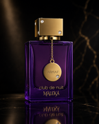 Club de Nuit Maleka Eau de Parfum Femme 50 ml