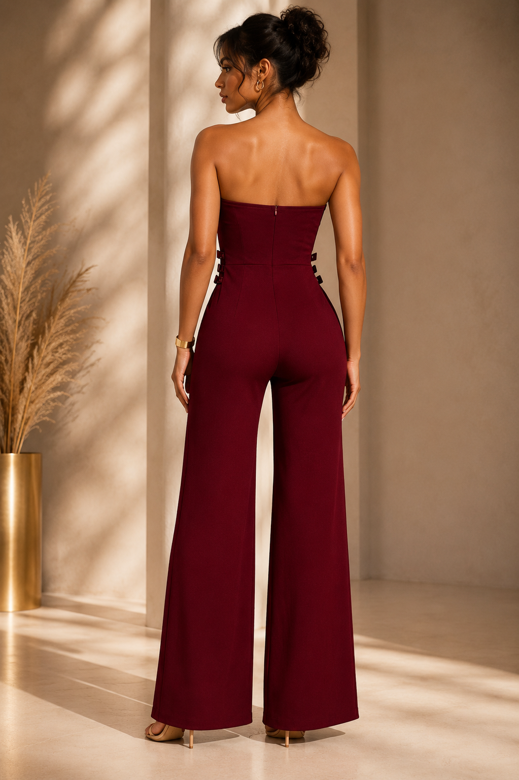 Combinaison Chic