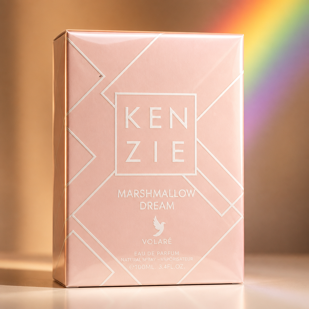 KENZIE – Marshmallow Dream Eau de Parfum 100ml