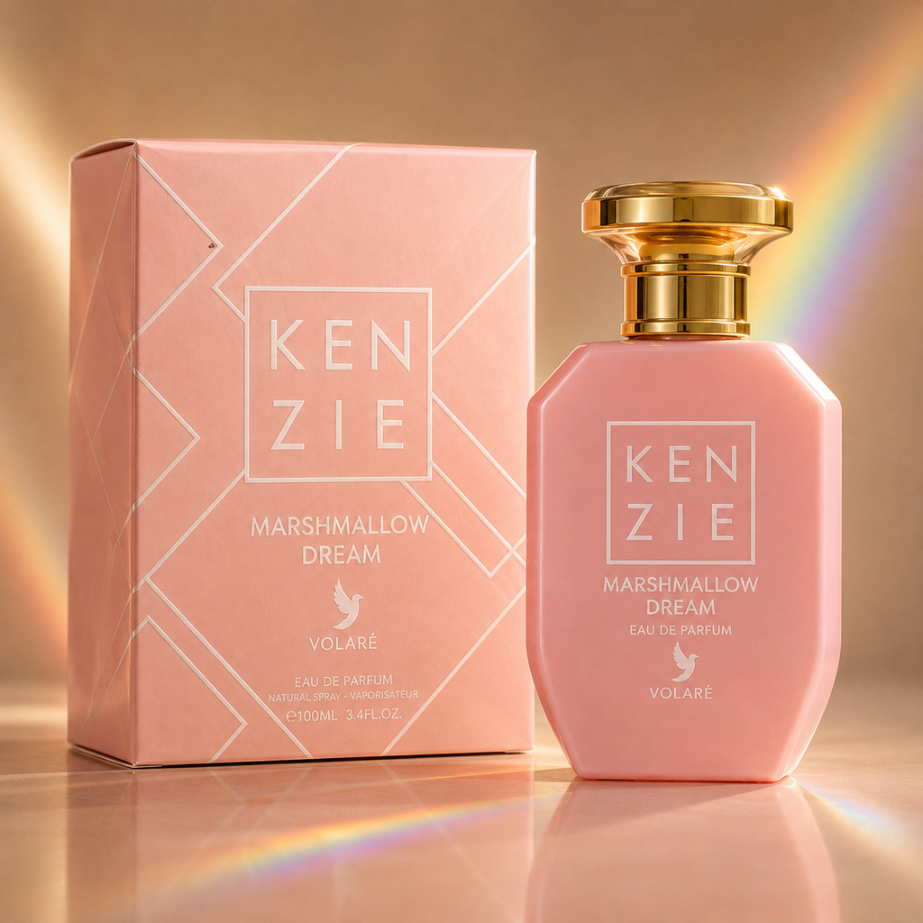 KENZIE – Marshmallow Dream Eau de Parfum 100ml