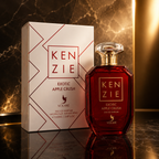 KENZIE Exotic Apple Crush – Eau de Parfum 100ml