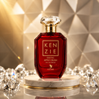 KENZIE Exotic Apple Crush – Eau de Parfum 100ml
