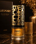Lattafa Jasoor Eau de Parfum 100ml.