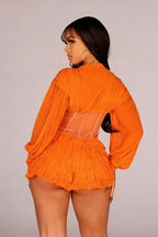 La jumpsuit irrésistible