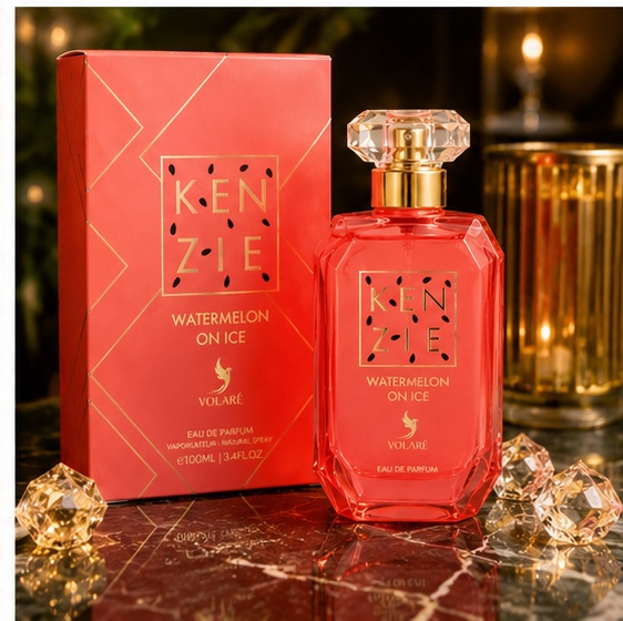 KENZIE Watermelon On Ice – Eau de Parfum 100 ml
